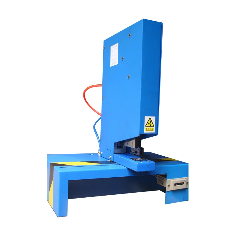Stapler Heavy Duty - Mesin Jilid Pneumatik Baru Stapler Otomatis