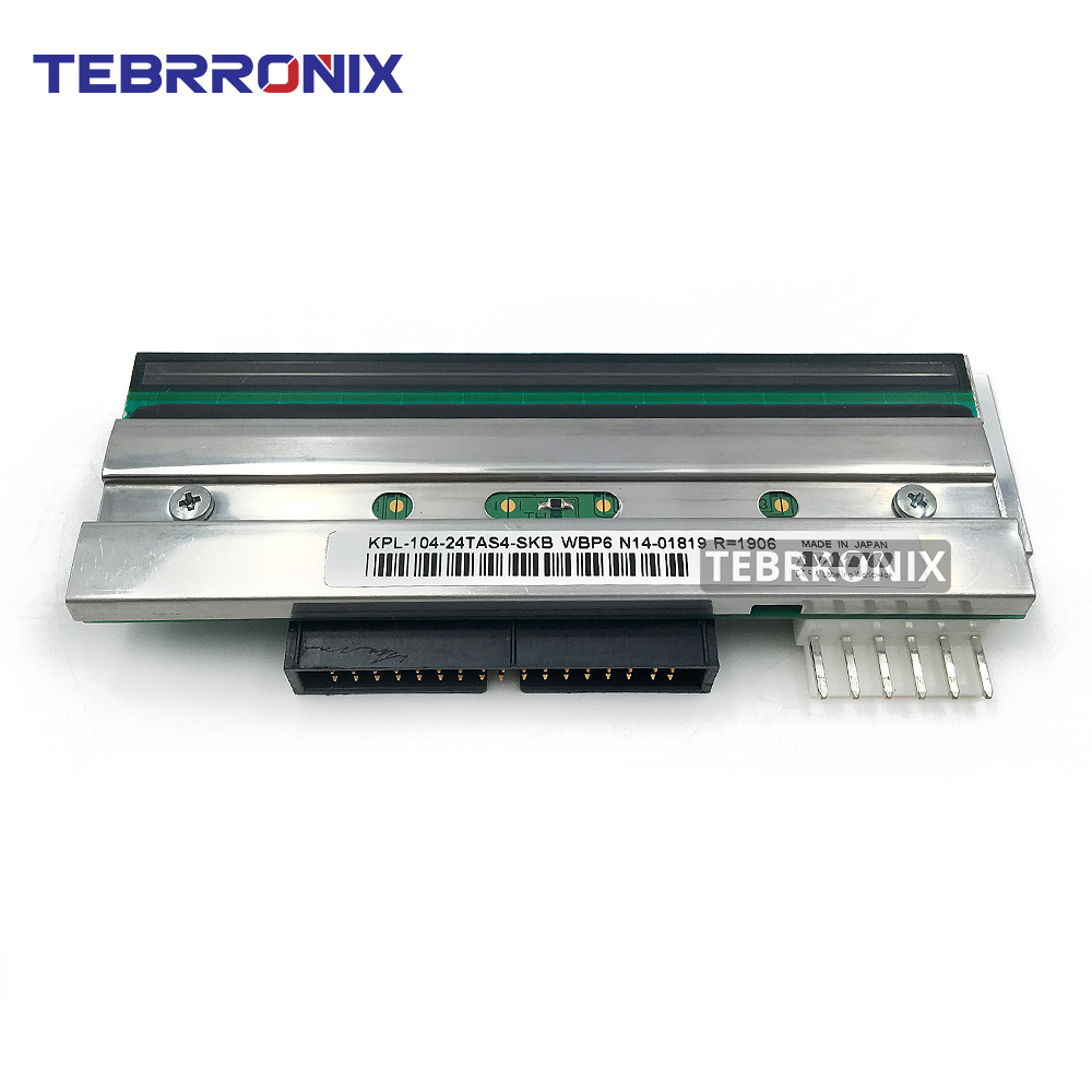 Label Maker - WWM 845820 Kepala Cetak Termal Asli