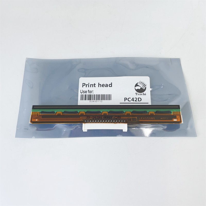 Thermal Printer - Kepala Printer Thermal PC42D 203 dpi