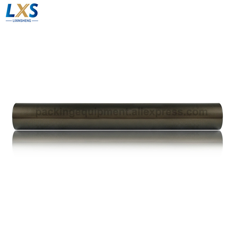Commercial Printing And Packaging - Aluminium Aloi ukuran kustom rol pemandu
