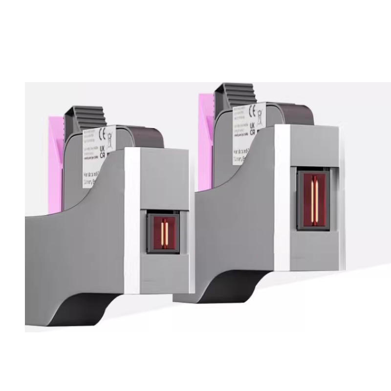 Barcode Printer - Mesin Printer Inkjet Online Otomatis dengan