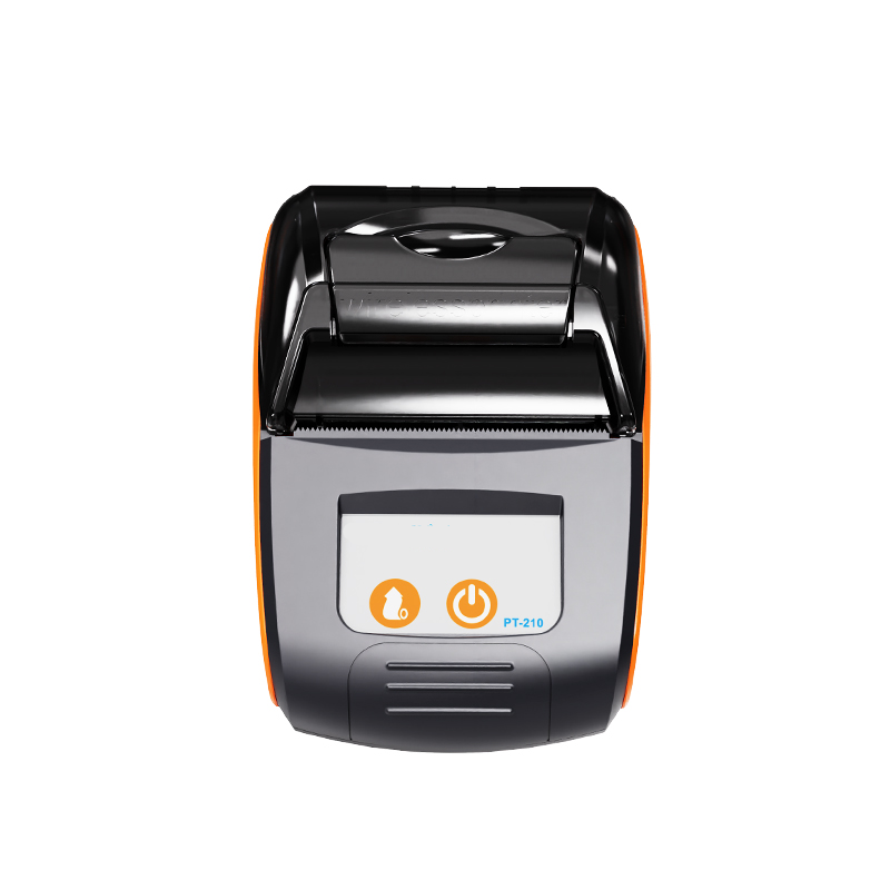 Receipt Printer - Printer Thermal Mini Android Murah Pt-210