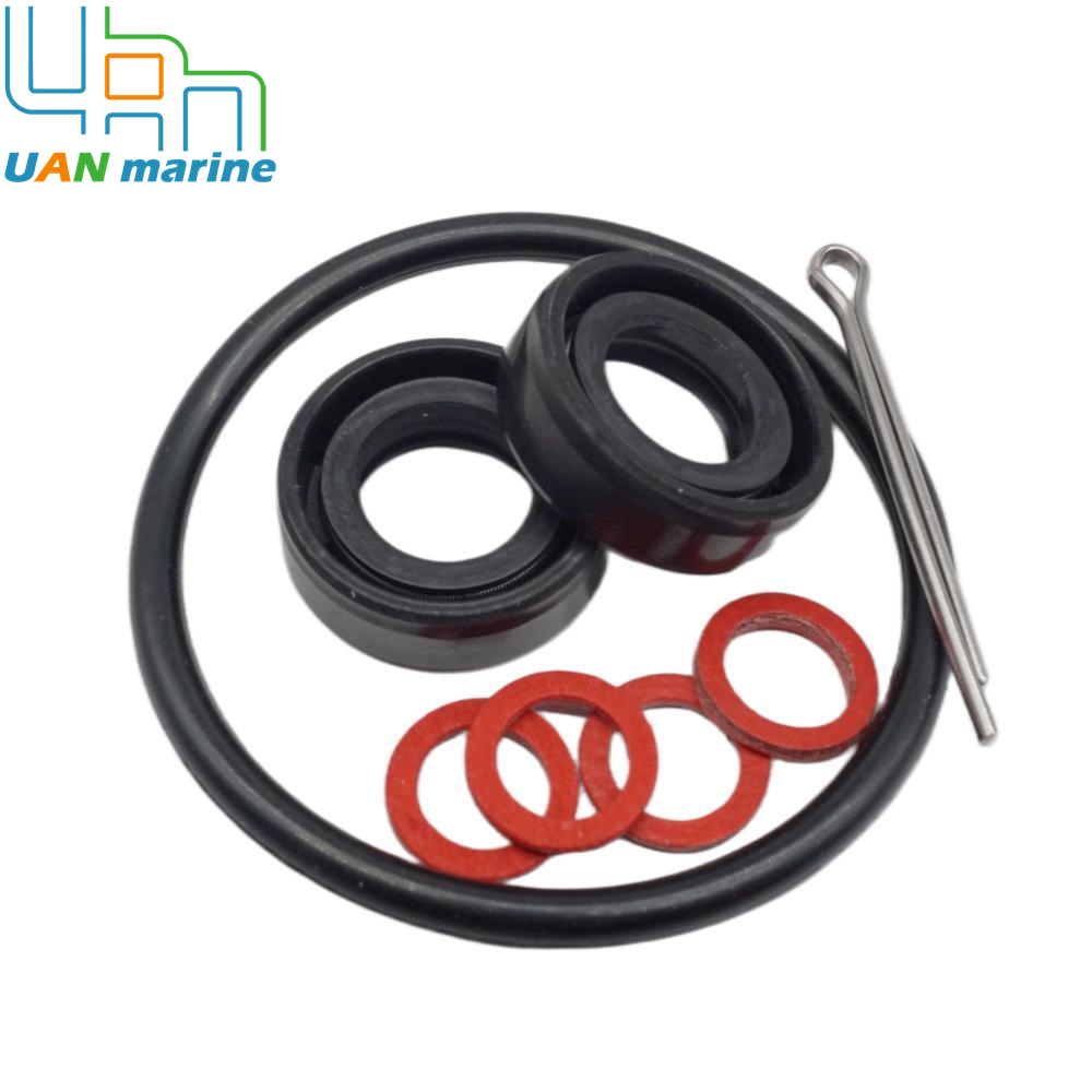 Ink Cartridge - Kits Outboard Lower Unit Prop Shaft