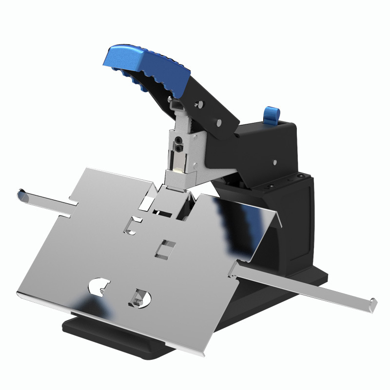 Stapler Heavy Duty - Stapler kantor SH-03, alat berat untuk