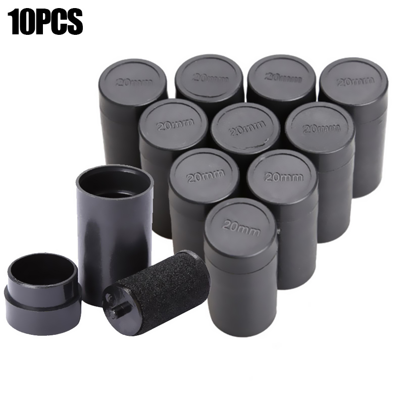 Label Maker - Rol Tinta 10cps Untuk Printer Label