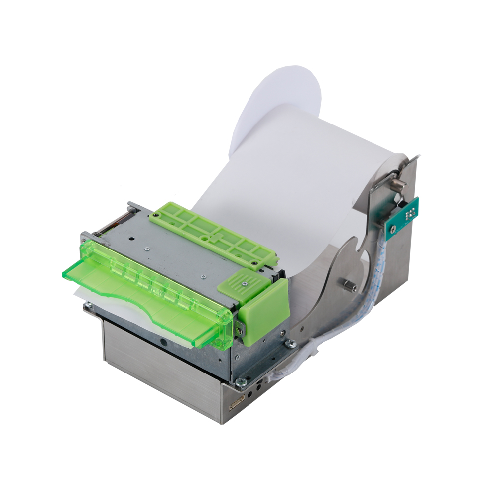 Receipt Printer - Printer Thermal Struk ATM Bank Kiosk