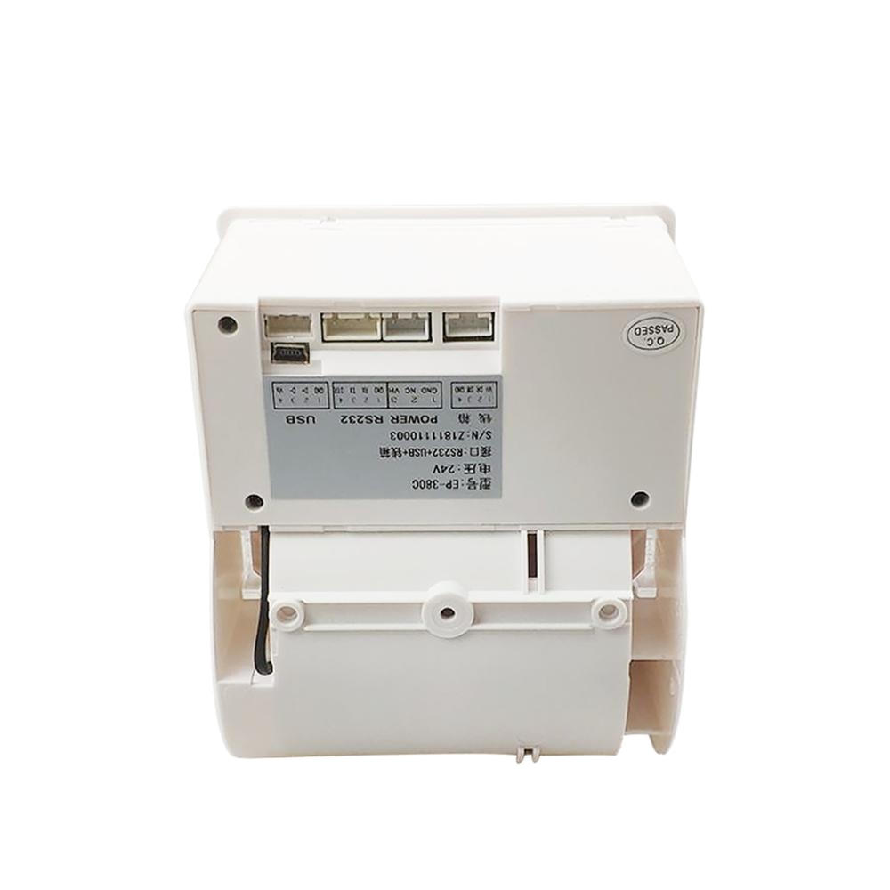 Receipt Printer - Modul Printer Thermal Receipt Kiosk Cashino