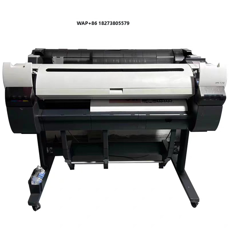 Photo Printer - Mesin Cetak Foto Berwarna untuk Printer