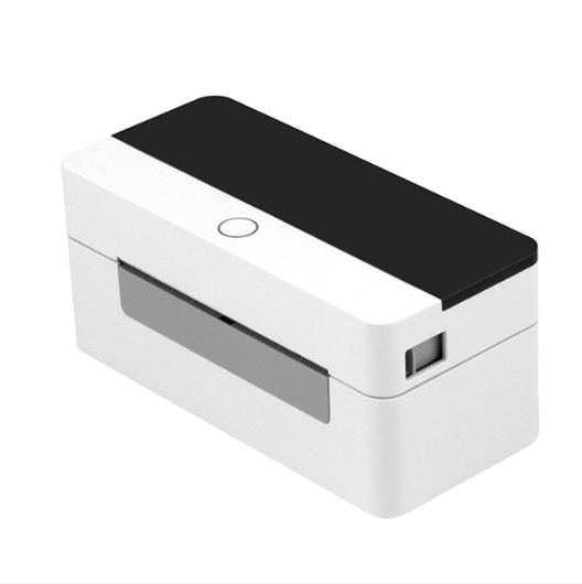 Receipt Printer - Printer Label 100*150mm Gudang dan Logistik
