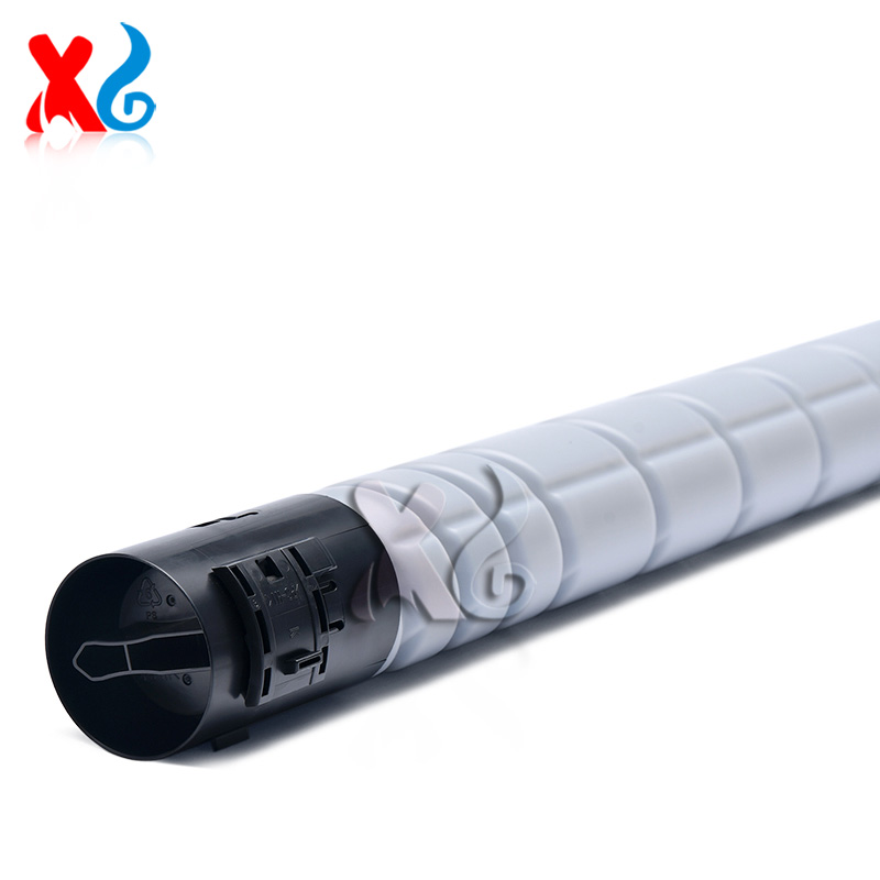 Toner Cartridge - hot-CX920 76C00K0 76C00C0 76C00M0 76C00Y0 Kartrid