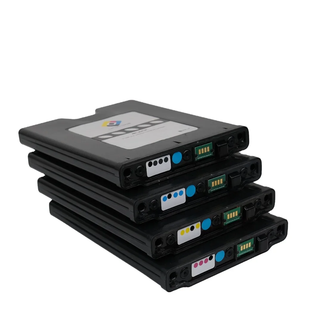 Ink Cartridge - Kartrid tinta berkualitas tinggi merek AFINIA