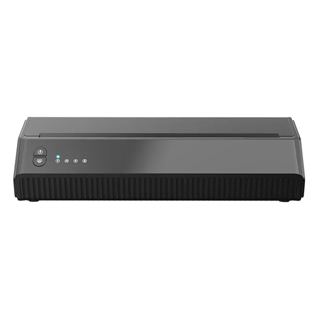 Thermal Printer - Mesin transfer tato termal MHT-P8008 printer