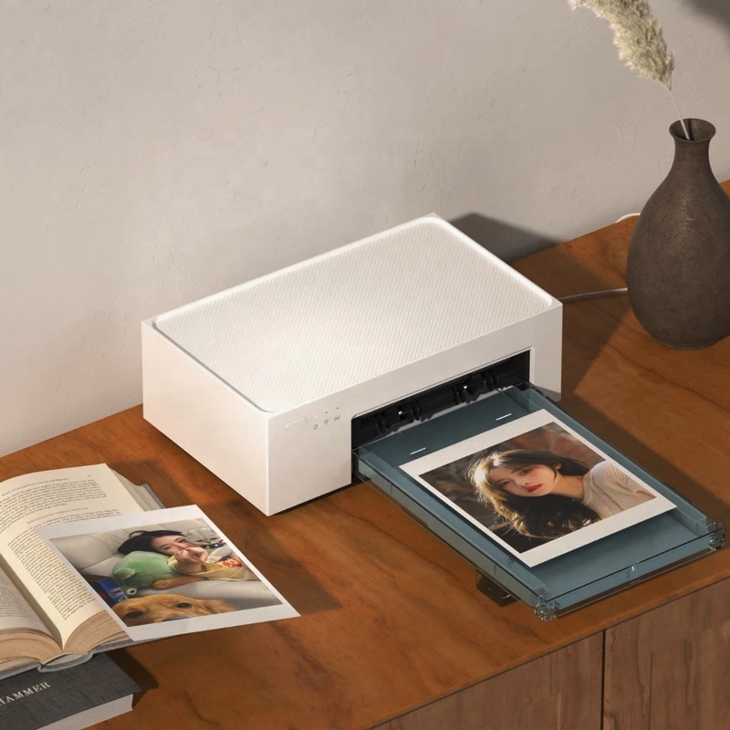 Photo Printer - Mesin Pencetak Skin HP MOMOTECH DIY,