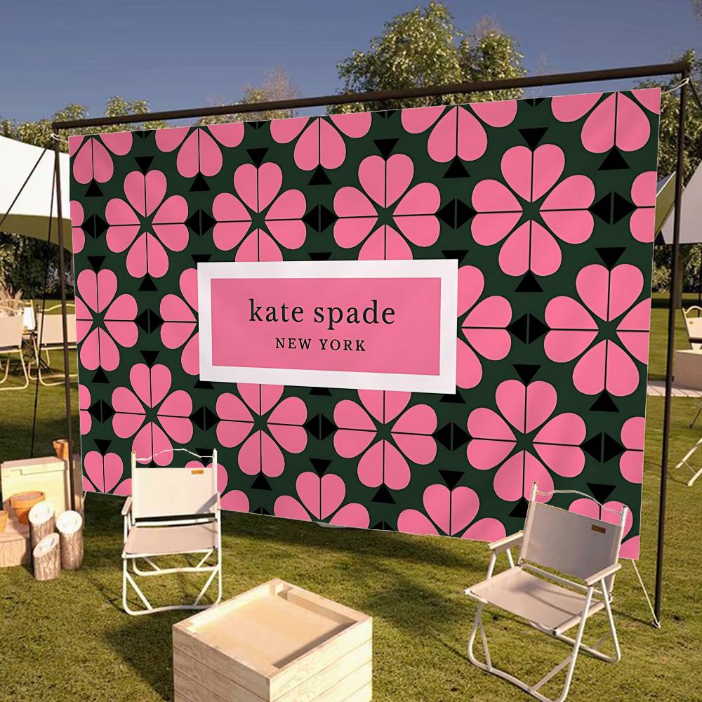 Merek fesyen K-Kate S-Spade, d - Commercial Printing Company ulasan dan harga
