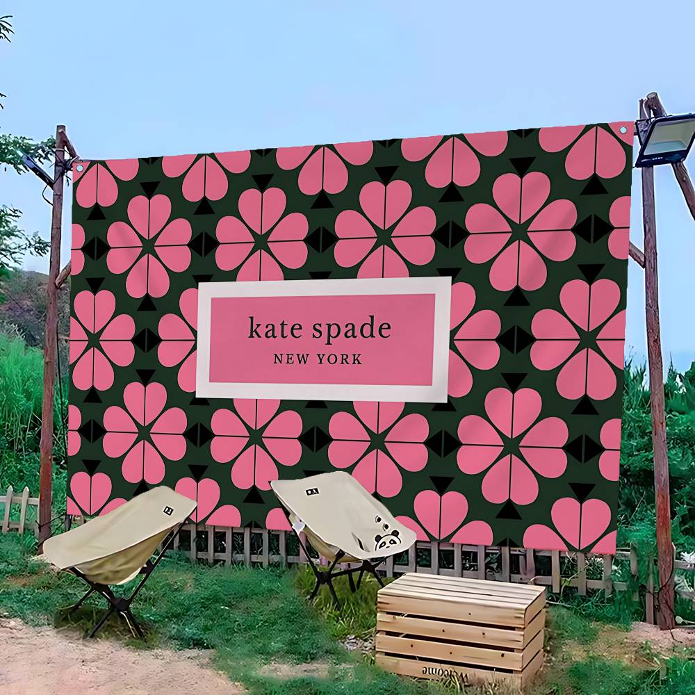 Merek fesyen K-Kate S-Spade, d - Commercial Printing Company ulasan dan harga