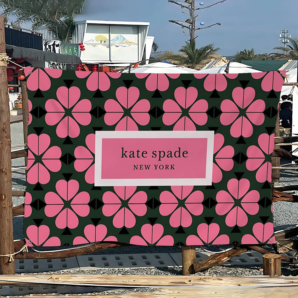 Merek fesyen K-Kate S-Spade, d - Commercial Printing Company ulasan dan harga