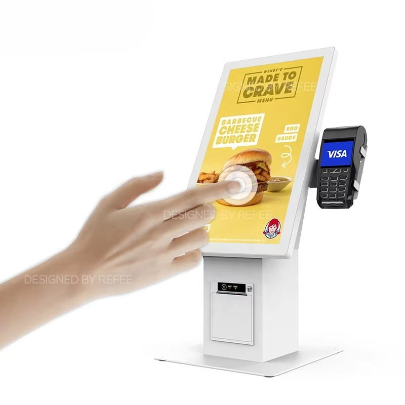 Mesin Kasir Printer Resi Kios  - Receipt Printer ulasan dan harga