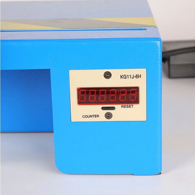 Mesin Jilid Pneumatik Baru Sta - Stapler Heavy Duty ulasan dan harga