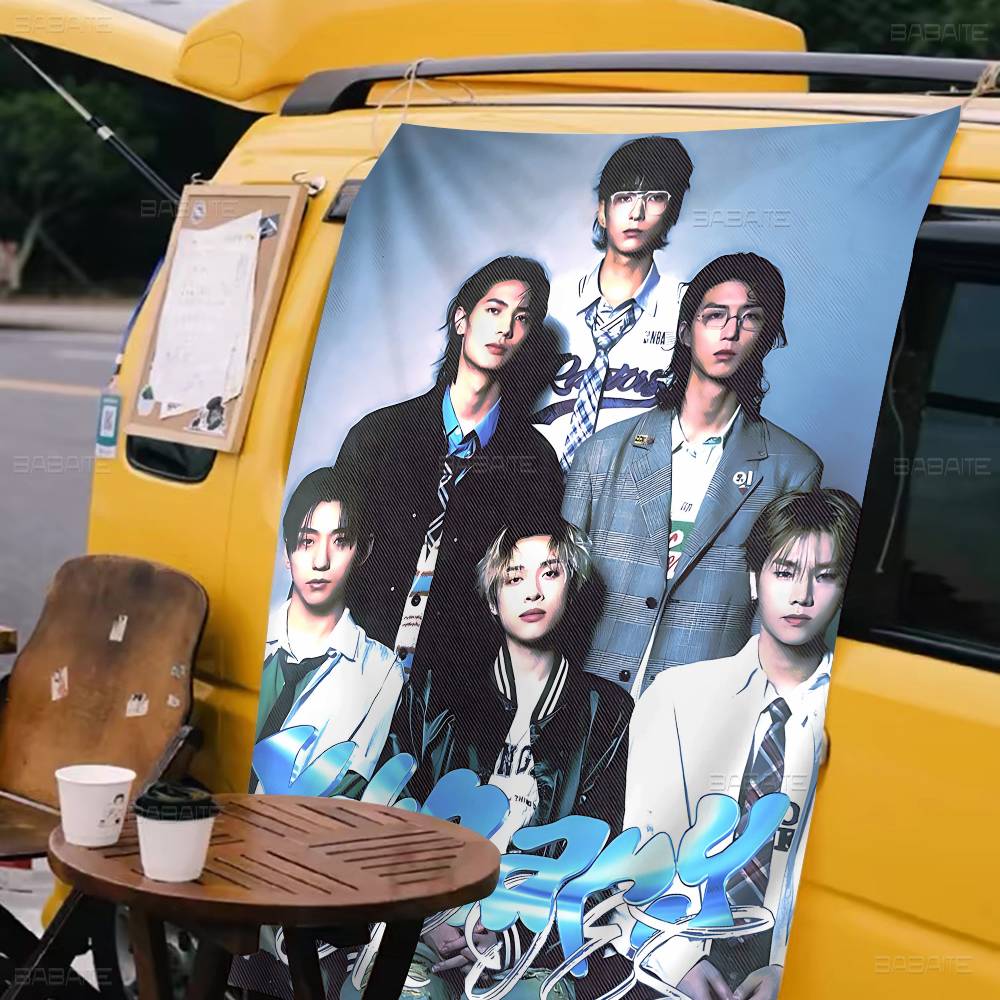 Spanduk Iklan Komersial Cetak  - Commercial Printing Company ulasan dan harga
