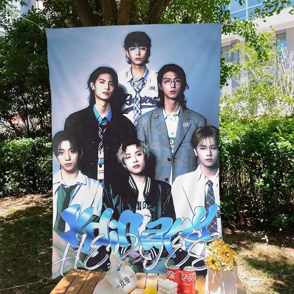 Spanduk Iklan Komersial Cetak  - Commercial Printing Company ulasan dan harga