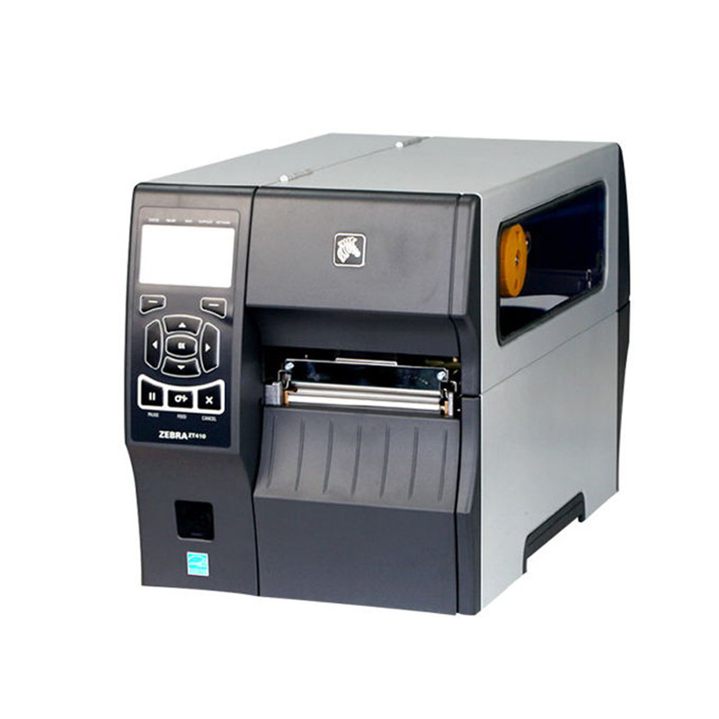 Printer Barcode Thermal Zebra  - Barcode Printer ulasan dan harga