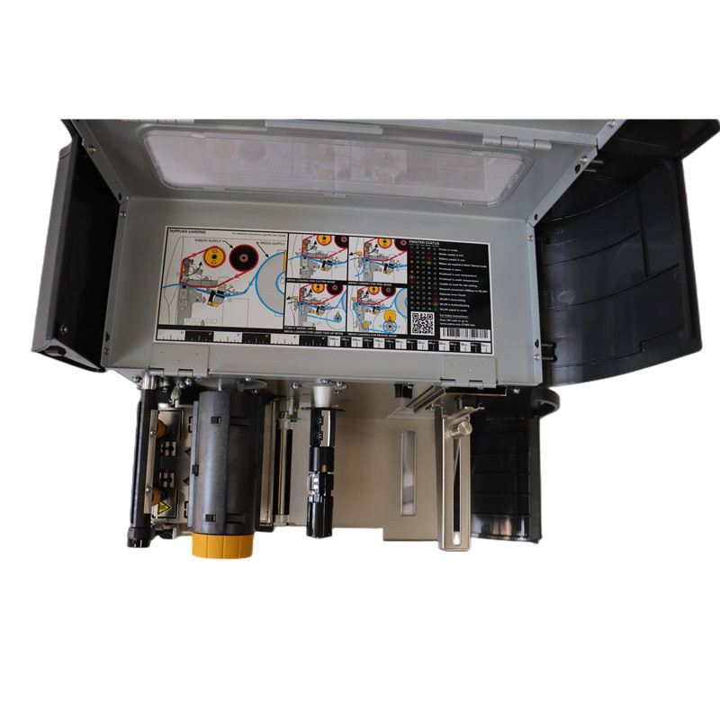 Printer Barcode Thermal Zebra  - Barcode Printer ulasan dan harga