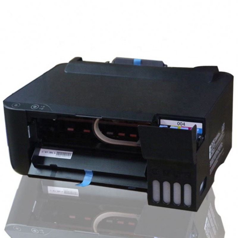 Printer Inkjet Warna USB Porta - Photo Printer ulasan dan harga
