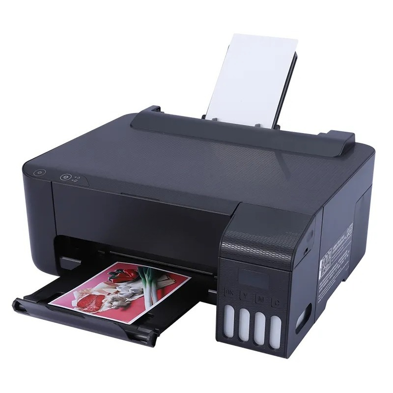 Printer Inkjet Warna USB Porta - Photo Printer ulasan dan harga
