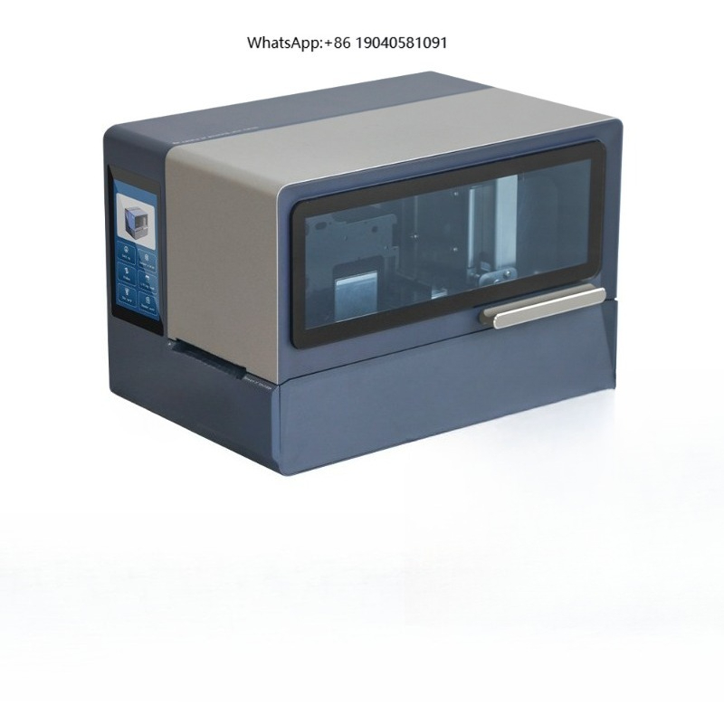 Printer Transfer Termal MS-CH6 - Barcode Printer ulasan dan harga