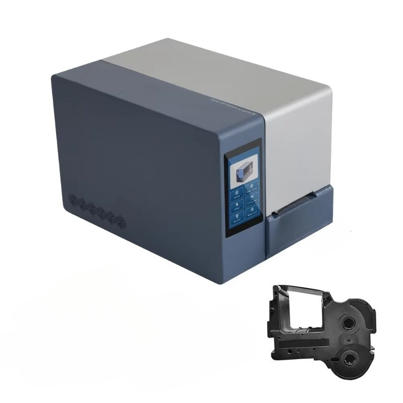 Printer Transfer Termal MS-CH6 - Barcode Printer ulasan dan harga