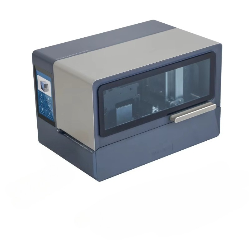 Printer Transfer Termal MS-CH6 - Barcode Printer ulasan dan harga