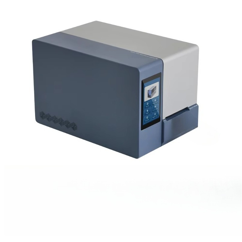 Printer Transfer Termal MS-CH6 - Barcode Printer ulasan dan harga
