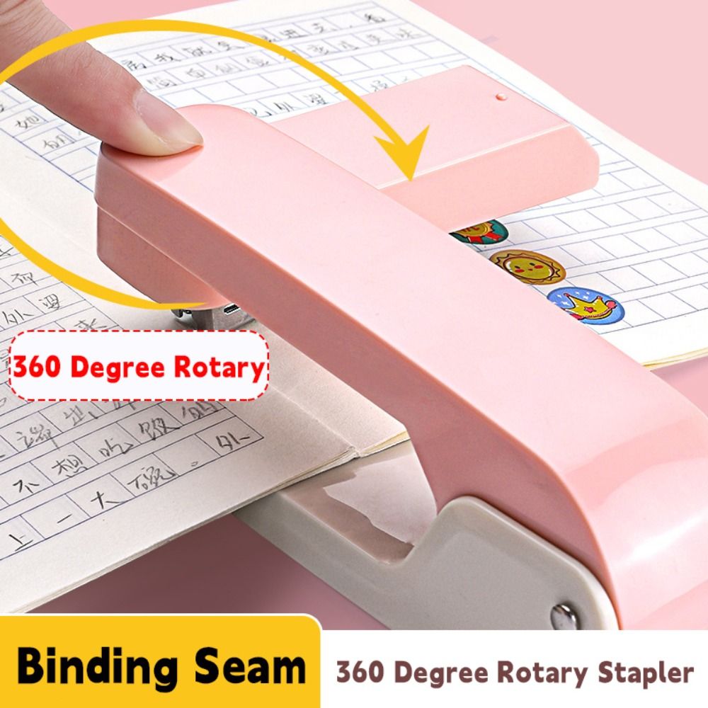Stapler Logam Portabel Menggun - Stapler Heavy Duty ulasan dan harga