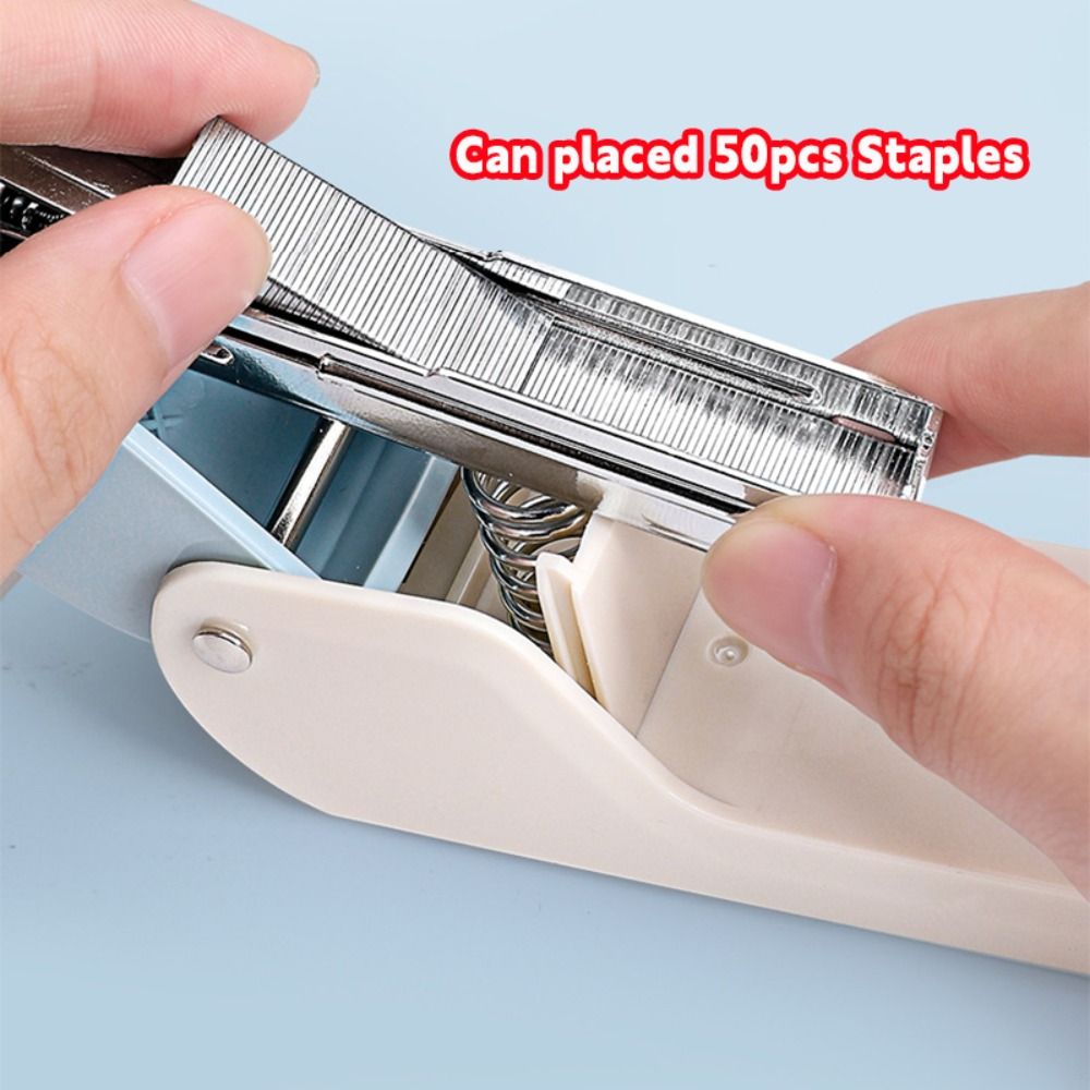 Stapler Logam Portabel Menggun - Stapler Heavy Duty ulasan dan harga