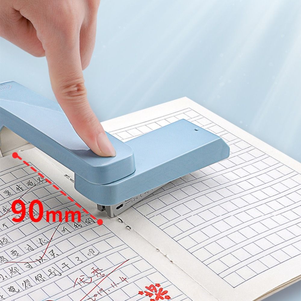 Stapler Logam Portabel Menggun - Stapler Heavy Duty ulasan dan harga