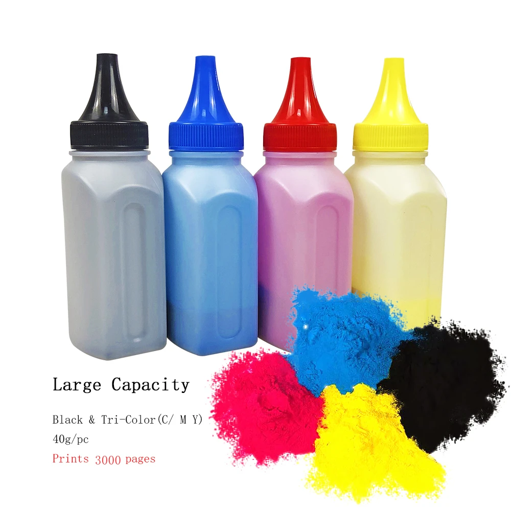 Bubuk 117A Kompatibel untuk HP - Toner Cartridge ulasan dan harga