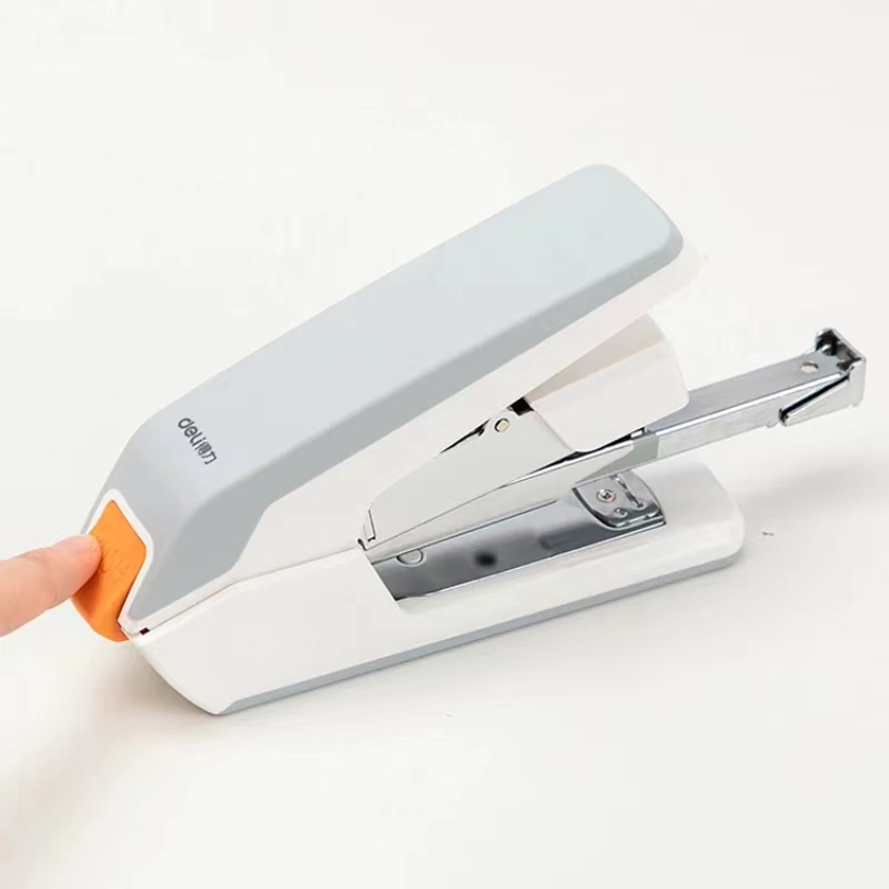 Deli Stapler tugas berat 40 le - Stapler Heavy Duty ulasan dan harga