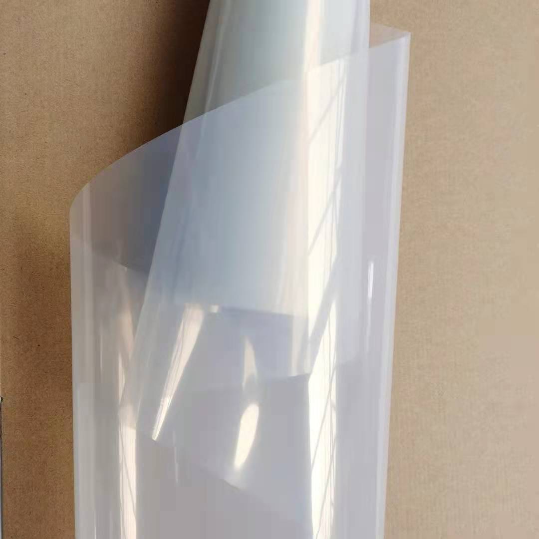 Film Transparan Putih Susu Tah - Photo Printer ulasan dan harga