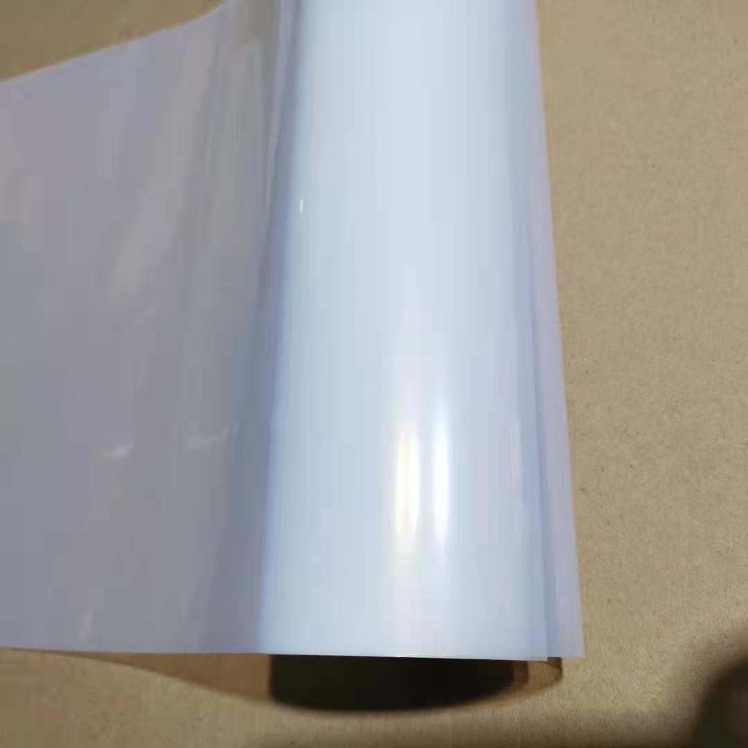 Film Transparan Putih Susu Tah - Photo Printer ulasan dan harga