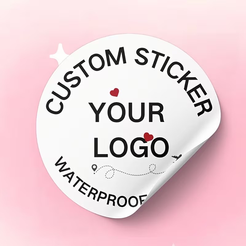 Paket Pembuatan Stiker Kustom  - Label Maker ulasan dan harga
