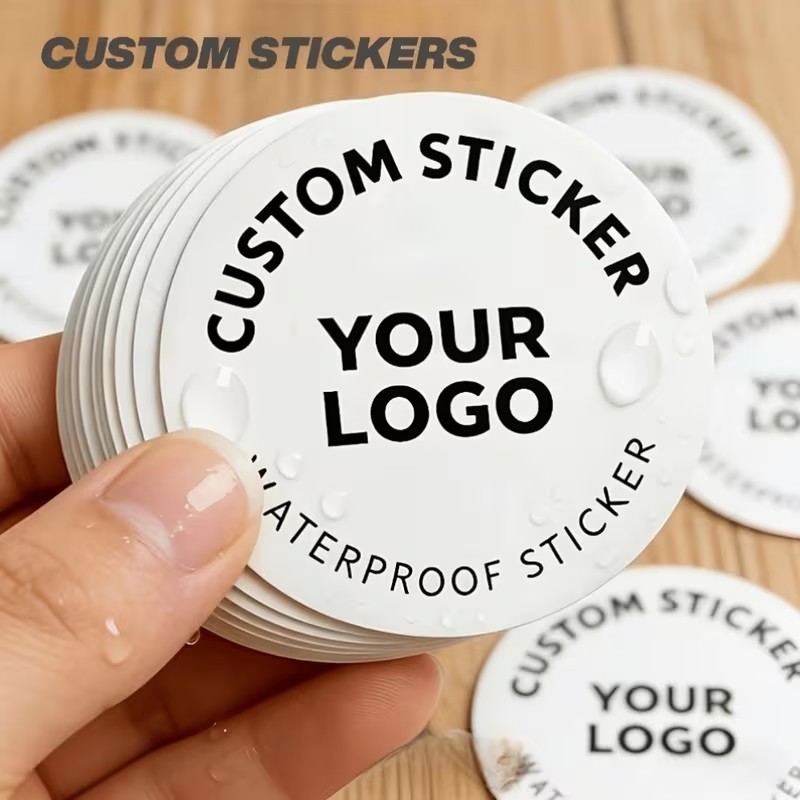Paket Pembuatan Stiker Kustom  - Label Maker ulasan dan harga