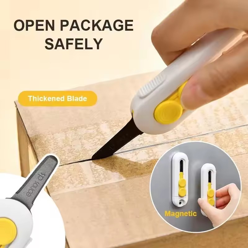 Pemotong Kertas Mini Magnetik, - Printer Paper ulasan dan harga
