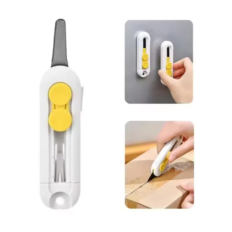 Pemotong Kertas Mini Magnetik, - Printer Paper ulasan dan harga