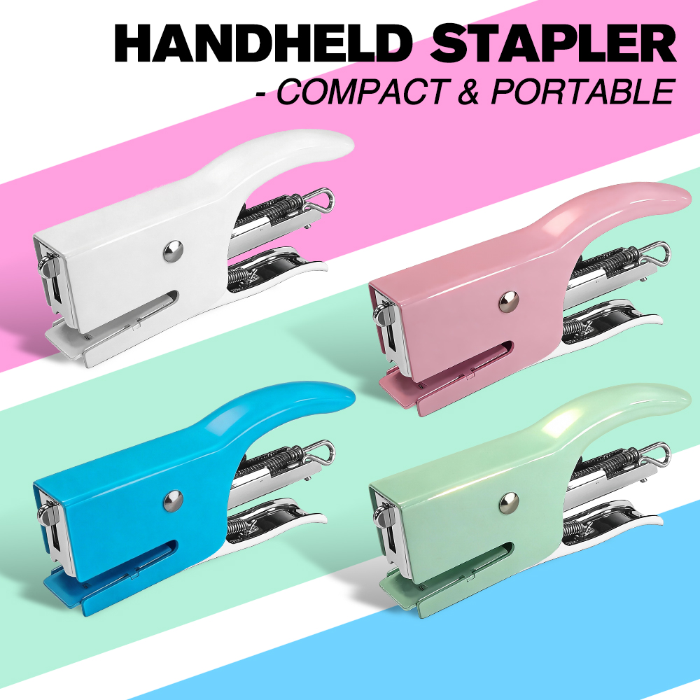 1 Pcs Stapler Heavy Duty Set 2 - Stapler Heavy Duty ulasan dan harga