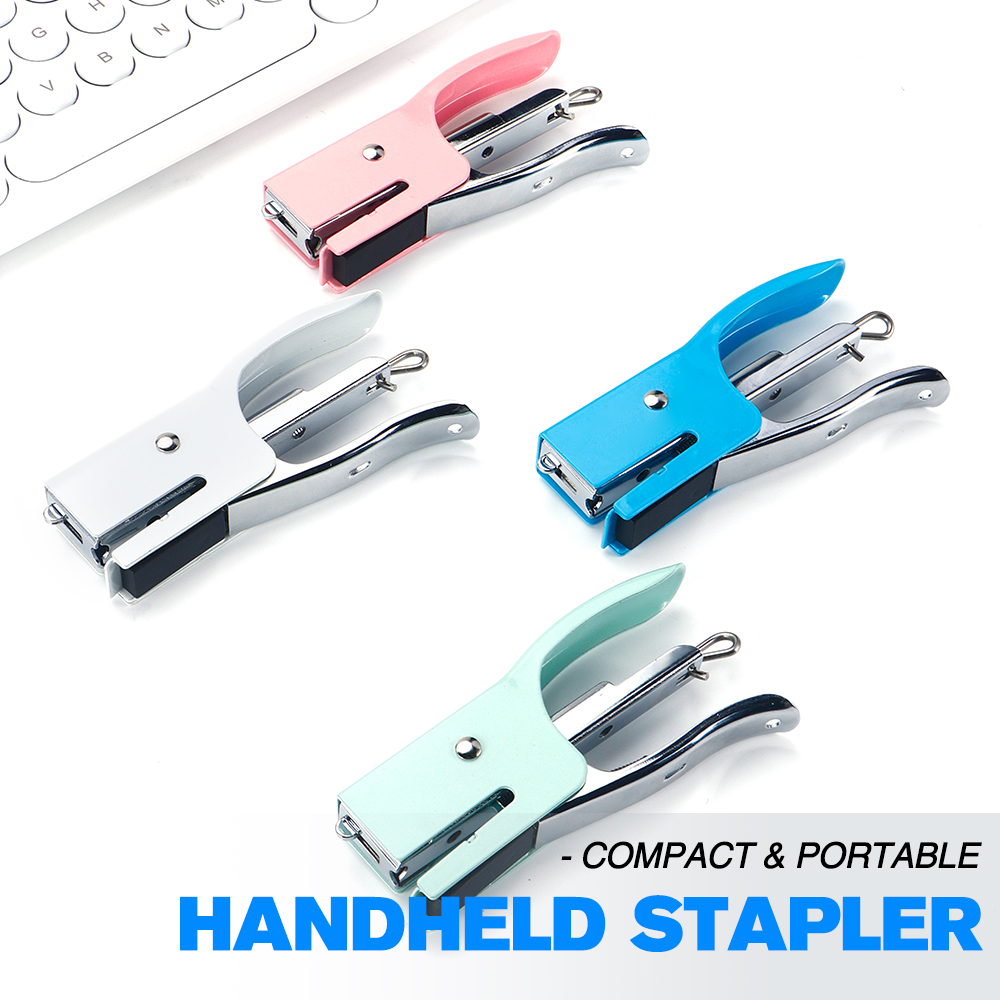 1 Pcs Stapler Heavy Duty Set 2 - Stapler Heavy Duty ulasan dan harga