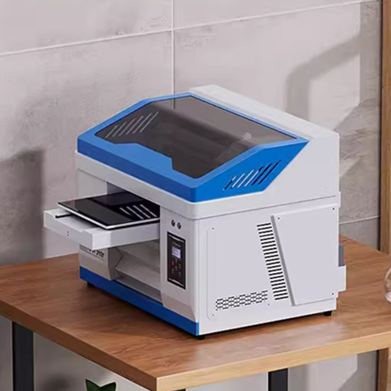 Mesin Printer Inkjet UV DTG Fl - Photo Printer ulasan dan harga