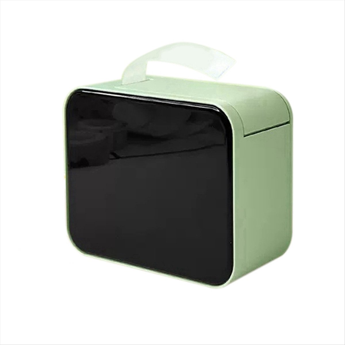Efisien- P15 Printer Label Nir - Label Maker ulasan dan harga