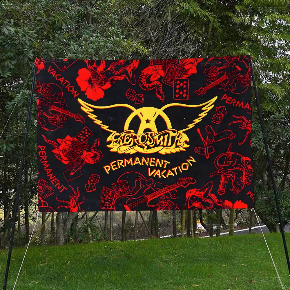 Bendera Pesta Perusahaan Iklan - Commercial Printing Company ulasan dan harga