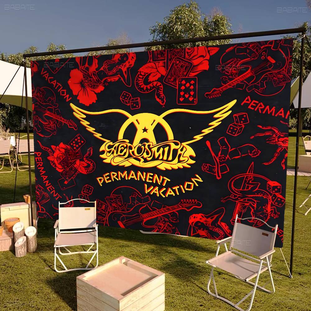Bendera Pesta Perusahaan Iklan - Commercial Printing Company ulasan dan harga