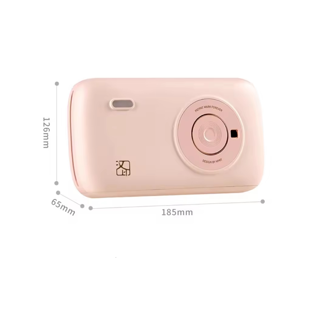 HPRT CP2100 Printer Foto Mini  - Photo Printer ulasan dan harga
